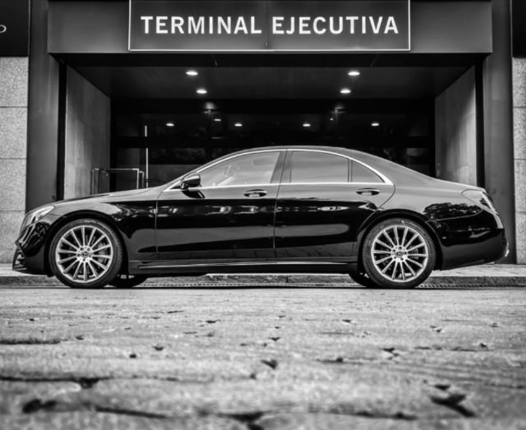 Mercedes Clase E premium